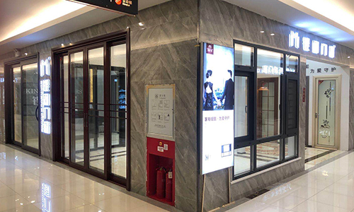 門窗加盟十大品牌丨歐式門窗品牌創(chuàng)立的故事：鐘情歐式，不忘初心